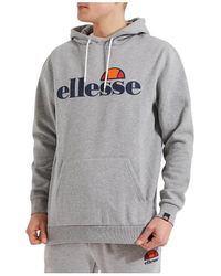 ellesse hoodie herren sale