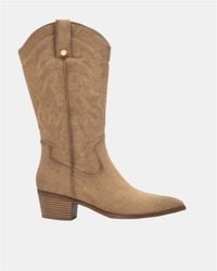 Xti - Bottes 144308 - Lyst