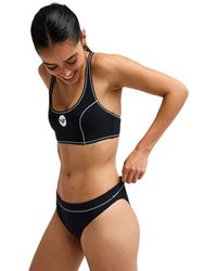 Roxy - Maillots de bain Active Bralette - Lyst