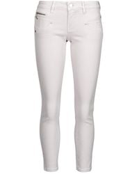 Freeman T.porter - 5-Pocket-Hosen Alexa Cropped New Magic Color - Lyst