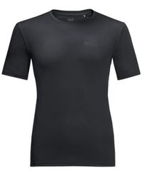 Jack Wolfskin - T-shirt 18070726000 - Lyst