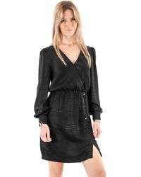 Morgan - Robe 232-rozo.f - Lyst