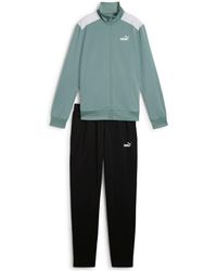 PUMA - Ensembles de survêtement Poly Suit op - Lyst