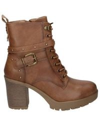 Refresh - Bottines 114003 - Lyst