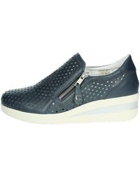 Cinzia Soft - Instappers Iv119827 - Lyst