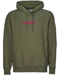 Element - Capuchon Sweaters Cornell Cipher Po - Lyst