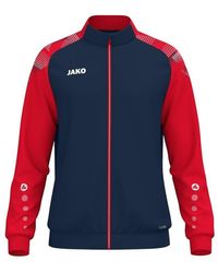 JAKÒ - Veste Sonic - Lyst