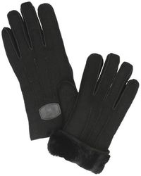 Warmbat - Gants Gloves Suede - Lyst