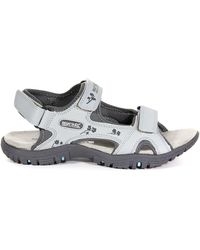Regatta-Platte sandalen voor dames | Online sale met kortingen tot 51% |  Lyst NL