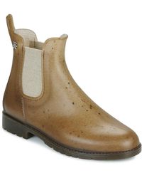 Méduse - Bottes Jumpnat - Lyst