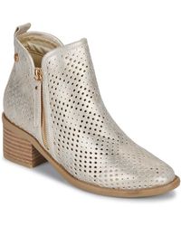 Xti - Boots 143961 - Lyst