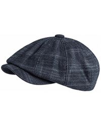 Nyls Création - Casquette Casquette Homme - Lyst