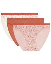 DIM - Culottes & Slips Les Pockets - Lyst