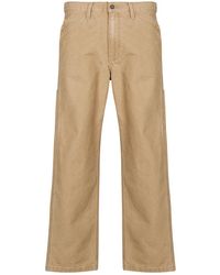 Levi's - Straight Leg Jeans 568 Loose Strt Carpenter - Lyst