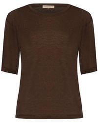 Rinascimento - T-shirt CFC0128554003 - Lyst