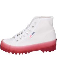 Superga-Laarzen voor dames | Online sale met kortingen tot 60% | Lyst NL