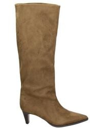 Skydiva - Bottes 117890 - Lyst