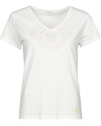 IKKS Bu10335 T Shirt - White