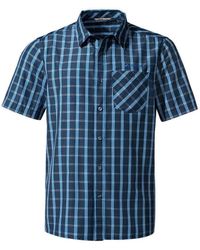 Vaude - Chemise Men s Albsteig Shirt III - Lyst