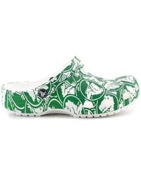 Crocs™ - Sabots Classic Duke Print Clog - Lyst