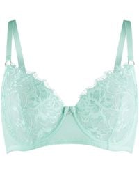Lingadore - Voorgevormde Bh Wire Bra - Lyst