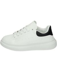 Demax - Baskets Basses - Lyst