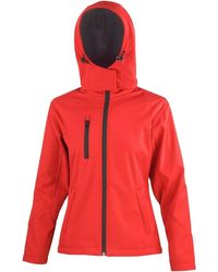 Result Core - Blouson Core Tx - Lyst