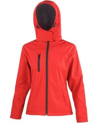 Result Core - Blouson Core TX - Lyst