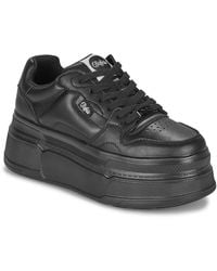 Buffalo - Baskets basses BFL // BESU - Lyst