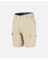 Oxbow - Short Short Cargo Weekend - Lyst