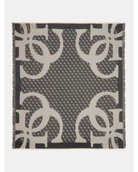 Guess - Echarpe AW5418POL03 - Lyst