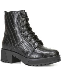 la modeuse bottines femme