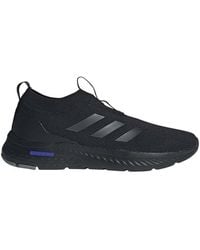 adidas - Baskets Basses Cloudfoam Move Sock - Lyst