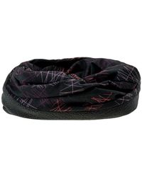 Hi-Tec - Echarpe 82281BLKNE - Lyst