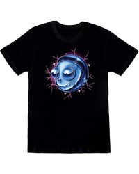 Rick And Morty - T-shirt HE1299 - Lyst