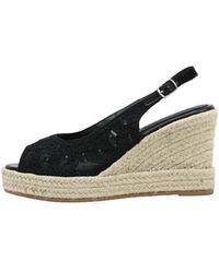 Limma - Espadrilles Metra - Lyst