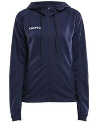 C.r.a.f.t - Sweatshirts À Capuche Evolve Hood - Lyst