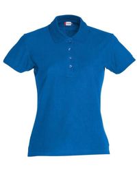 C-Clique - Polo Basic - Lyst
