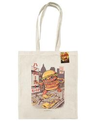 Ilustrata - Cabas Pm9461 - Lyst