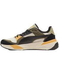 PUMA - Chaussures Baskets Trinity 2 Maille Respirante - Lyst