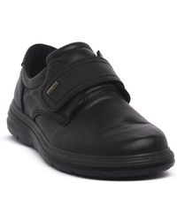 Imac - Bottines BELFAST NERO - Lyst