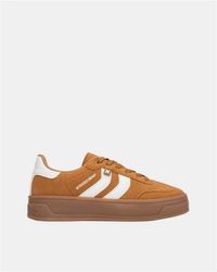 Xti - Baskets Basses 144586 - Lyst
