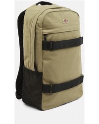 Dickies - Sac duck canvas backpack plus - Lyst