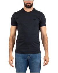 Emporio Armani - T-shirt T-SHIRT HOMME - Lyst