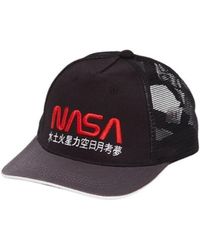 NASA - Casquette Casquette - Lyst