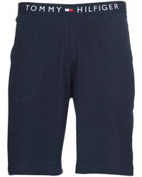 Shorts Tommy Hilfiger da uomo - Fino al 66% di sconto | Lyst