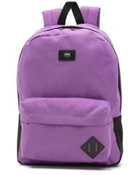 vans backpacks for school
