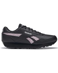 Reebok - Baskets Basses Rewind Run - Lyst