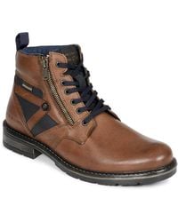 Redskins - Herrenstiefel Eternel - Lyst
