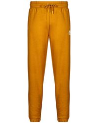 Kappa - Jogging GOTHENBURG 3 ORGANIC - Lyst